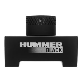 Black Eau de Toilette