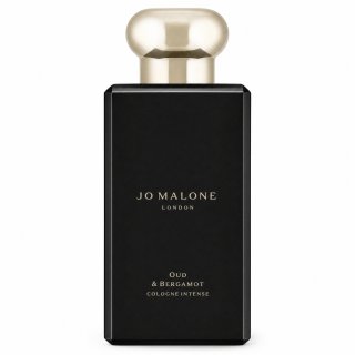 Oud & Bergamot Cologne Intense Eau de Cologne