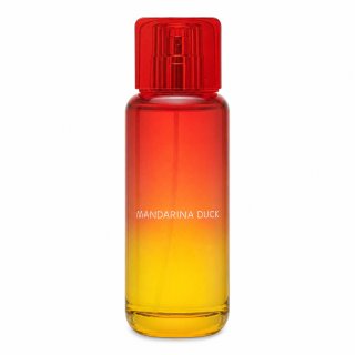 The Mandariners For Her Eau de Toilette