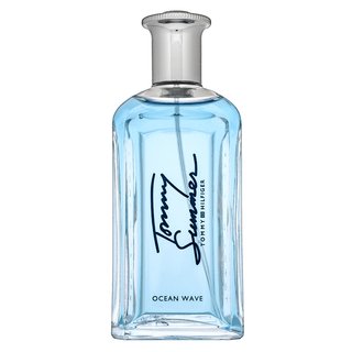 Tommy Summer Ocean Wave Eau de Toilette
