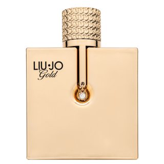Gold Eau de Parfum