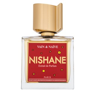 Vain & Naive Parfum