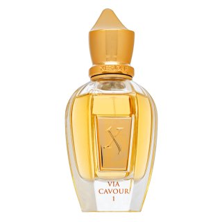 Via Cavour I Eau de Parfum