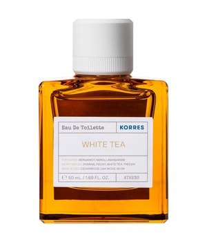 White Tea Eau de Toilette