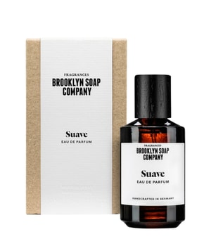Suave Eau de Parfum