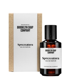 Sprezzatura Eau de Parfum
