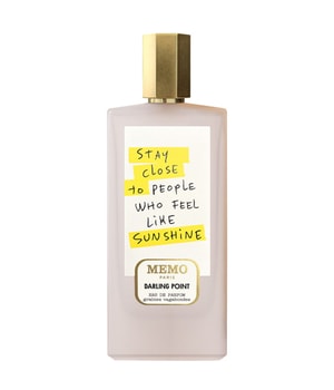 Darling Point X Thomas Lélu Eau de Parfum