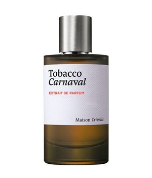 Tobacco Carnaval Extrait de Parfum