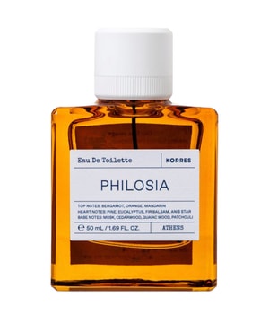 Philosia Eau de Toilette