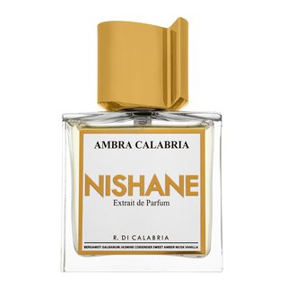 Ambra Calabria Parfum