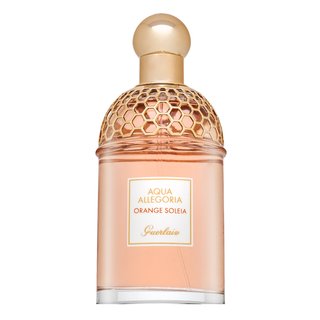Aqua Allegoria Orange Soleia Eau de Toilette