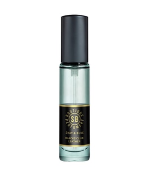 Blacks Club Leather Fragrance Concentrée Eau de Parfum