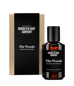 The Woods Extrait de Parfum