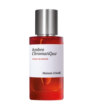 Ambre Chromatique Parfum Extrait de Parfum