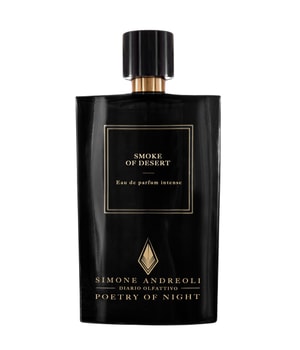 Smoke Of Desert Eau de Parfum