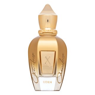 Uden Overdose Eau de Parfum