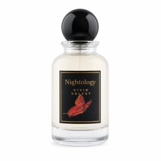 Nightology Vivid Velvet Eau de Parfum