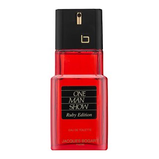 One Man Show Ruby Edition Eau de Toilette