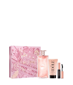 Idôle Set (+ EdP + LVEB Bodylotion ) Geurset Eau de Parfum