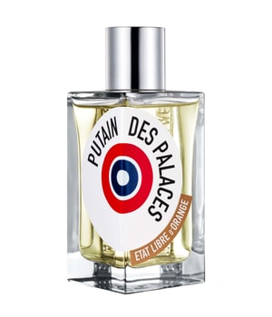 Putain des Palaces Eau de Parfum