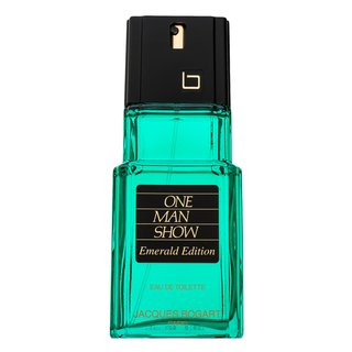 One Man Show Emerald Edition Eau de Toilette