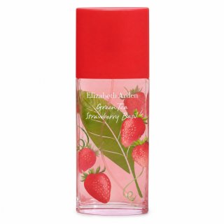 Green Tea Strawberry Basil Eau de Toilette