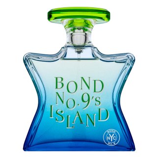 Island Eau de Parfum