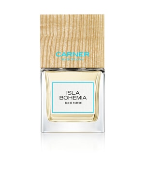 ISLA BOHEMIA Eau de Parfum