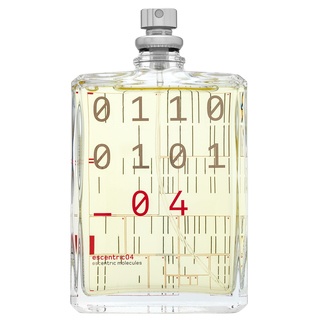 Escentric 04 Eau de Toilette