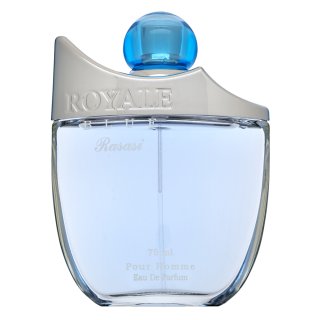 Royale Blue Eau de Toilette