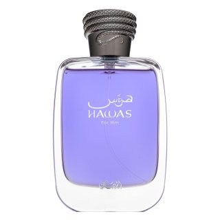 Hawas For Men Eau de Parfum