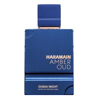 Amber Oud Dubai Night Parfum
