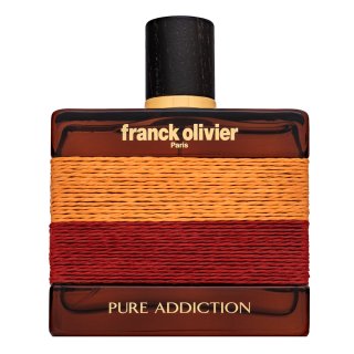 Pure Addiction Eau de Parfum