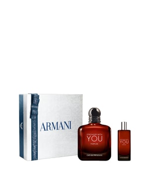 Emporio Armani Stronger With You Set Geurset Parfum