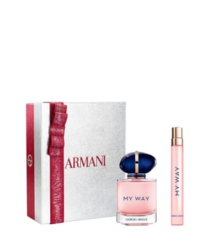 My Way Set Geurset Eau de Parfum