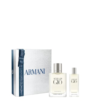 Acqua di Giò Homme Set H26 Geurset Eau de Toilette