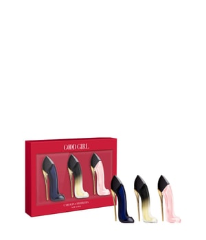 Good 3x Geurset Eau de Parfum