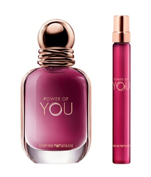 Power of You Set Geurset Eau de Parfum