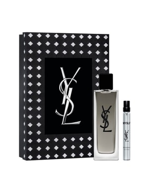 MYSLF Eau de Toilette + Set Geurset Eau de Parfum