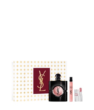 Black Opium + Mini Loveshine Set Geurset Eau de Parfum