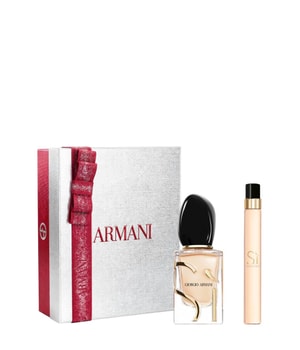 Sì Set Geurset Eau de Parfum