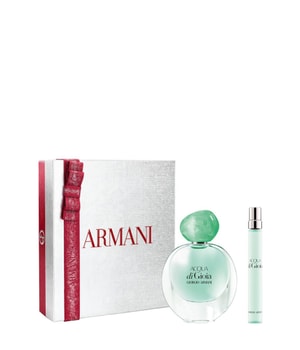 Acqua di Gioia Set Geurset Eau de Parfum