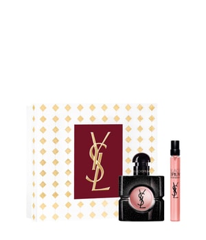 Black Opium Set Geurset Eau de Parfum