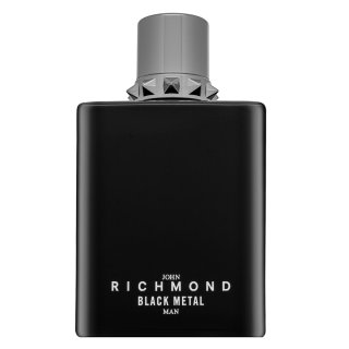 Black Metal Eau de Toilette