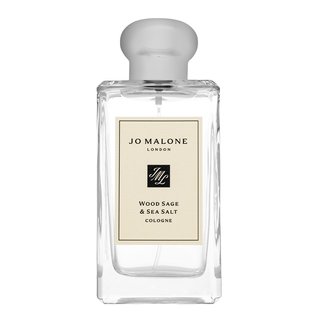 Wood Sage & Sea Salt Eau de Cologne
