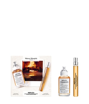Replica By The Fireplace Set Geurset Eau de Toilette