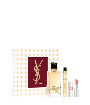 Libre + Mini Loveshine Set Geurset Eau de Parfum