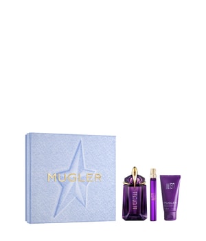 Alien Set Geurset Eau de Parfum