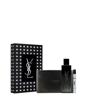 MYSLF + Pouch Set Geurset Eau de Parfum