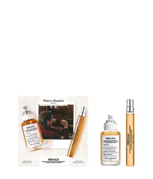 Replica Jazz Club Set Geurset Eau de Toilette